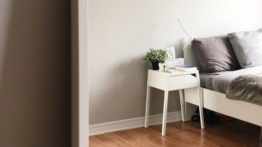 Kamar Tidur Skandinavia